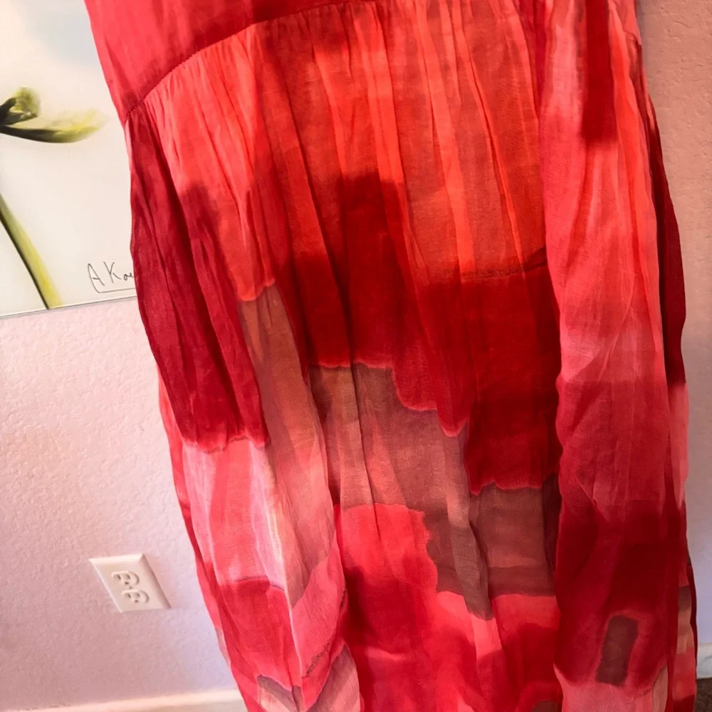 Dress size small - Picture 3 of 7